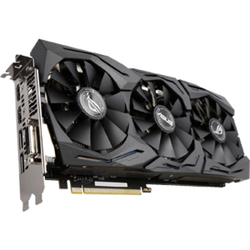 Asus GeForce GTX 1080 for sale
