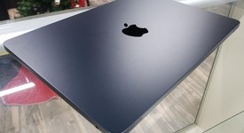 Good
													MacBook Air 2022 (M2) - 13" - Apple M2, Midnight, 256 GB, 8 GB, photo 3 of 5