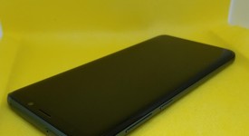 Mint
													Samsung Galaxy S9 Plus - AT&T, Blue, 64 GB, SM-G965U, photo 4 of 6