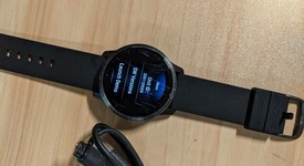 Fair
													Garmin Venu 2 - Black, photo 2 of 10