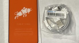 Fair
													Apple iPhone 14 - T-Mobile, Midnight, 128 GB, A2649, photo 2 of 2