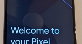 Fair
													Google Pixel 7 - Unlocked, Obsidian, 128 GB, 8 GB, GVU6C, Sub-6 5G, photo 2 of 5