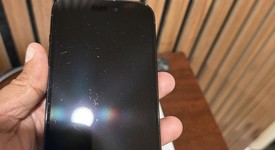 Good
													Apple iPhone 14 Pro - Unlocked, Black, 128 GB, A2650, photo 2 of 7