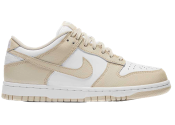 Nike Dunk Low Oatmeal (Women's) for sale