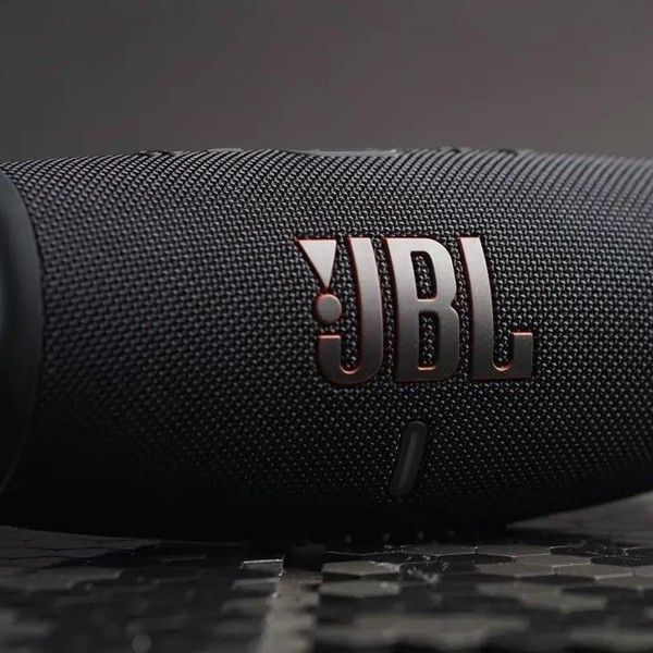JBL Charge 5 - Black