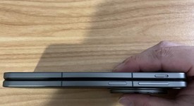 Good
													OnePlus Open - Unlocked, Black, 512 GB, 16 GB, photo 5 of 9
