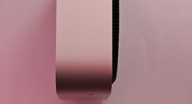 Mint
													Mac Mini 2024 - Apple M4 Pro 14-core, 1 TB, 24 GB, photo 5 of 7