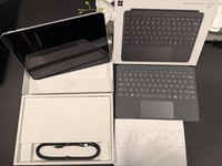 Microsoft Surface Pro 12-inch