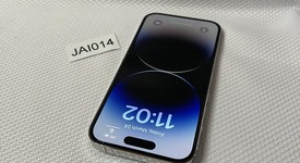 Mint
													Apple iPhone 14 Pro - Unlocked, Silver, 128 GB, A2650, photo 5 of 7