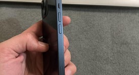 Mint
													Apple iPhone 13 - Unlocked, Midnight, 128 GB, A2482, photo 2 of 8