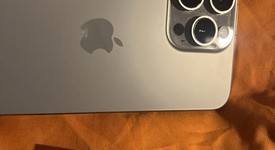 Good
													Apple iPhone 15 Pro Max - Spectrum, Natural, 256 GB, A2849, photo 3 of 14