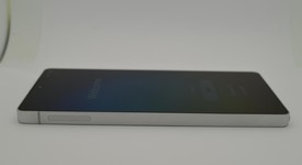 Good
													Samsung Galaxy S25 Ultra - Unlocked, Whitesilver, 512 GB, 12 GB, SM-S938U1, photo 4 of 6