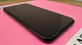 Good
													Apple iPhone Xr - Unlocked, Black, 64 GB, A1984, photo 3 of 13