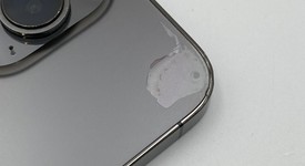 Fair
													Apple iPhone 13 Pro - Unlocked, Graphite, 128 GB, A2483, photo 6 of 6