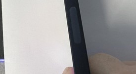 Good
													Apple iPhone 13 Mini - Verizon, Midnight, 128 GB, A2481, photo 5 of 7