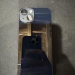 Good Apple iPhone 14 - Unlocked, 128 GB, Midnight, A2649