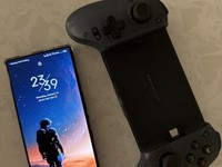 ZTE nubia Red Magic 9 Pro