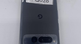 Good
													Google Pixel Fold - Unlocked, Obsidian, 512 GB, 12 GB, G9FPL, photo 4 of 10