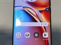 Motorola Edge Plus (2023)
