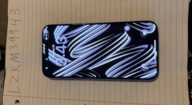 Good
													Apple iPhone 15 Pro Max - Unlocked, Blue, 256 GB, A2849, photo 4 of 11