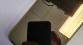 Good
													Apple iPhone Xr - Unlocked, Black, 64 GB, A1984, photo 4 of 10