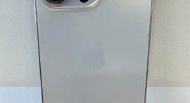 Good
													Apple iPhone 13 Pro - Unlocked, Gold, 256 GB, A2483, photo 2 of 8