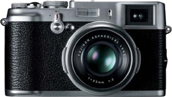Fuji X100 for sale