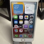 Good Apple iPhone 7 - Unlocked, Rose Gold, 32 GB, A1778, GSM