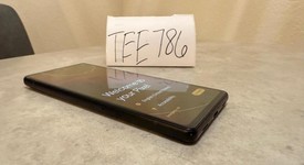 Fair
													Google Pixel 6a - Unlocked, Charcoal, 128 GB, 6 GB, GX7AS, photo 6 of 6