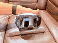 Apple Vision Pro
