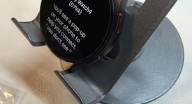 Good
													Samsung Galaxy Watch4 - Wi-Fi, Black, 40mm, photo 2 of 6