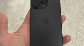 Mint
													Apple iPhone 16 Pro - AT&T, Black, 256 GB, A3083, photo 2 of 4