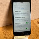 Good Apple iPhone SE 2nd Gen 2020 - Unlocked, 64 GB, Black, A2275