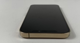 Fair
													Apple iPhone 12 Pro - Unlocked, Gold, 512 GB, A2341, photo 5 of 7