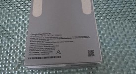 New
													Google Pixel 10 Pro XL - Unlocked, Obsidian, 1 TB, GUL82, photo 2 of 3