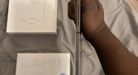 Mint
													Apple iPad Pro 12.9" 4th Gen 2020 - AT&T, Gray, 256 GB, A2069, photo 3 of 13