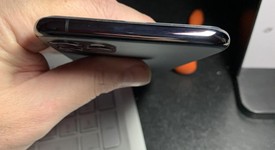 Good
													Apple iPhone 11 Pro Max - Unlocked, Gray, 64 GB, A2161, photo 5 of 6