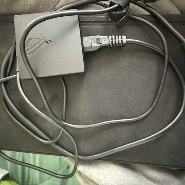 Asus ROG Flow Z13 (2022) GZ301 - 1 TB, Black, 16 GB, Intel Core i9