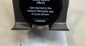 Good
													Samsung Galaxy Watch4 - Wi-Fi, Black, 40mm, photo 6 of 6