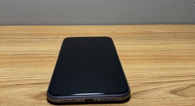 Good
													Apple iPhone 11 - Unlocked, Purple, 128 GB, A2111, photo 1 of 8