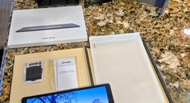 Mint
													Samsung Galaxy Tab S10 Plus - Wi-Fi, Moonstone Gray, 512 GB, 12 GB, SM-X820, photo 1 of 22