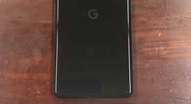 Good
													Google Pixel 7 - T-Mobile, Obsidian, 128 GB, 8 GB, GVU6C, Sub-6 5G, photo 2 of 7