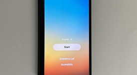 Fair
													Samsung Galaxy Z Fold3 5G - T-Mobile, Black, 256 GB, 12 GB, SM-F926U, photo 3 of 18