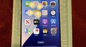 Good
													Apple iPhone 15 Pro Max - Unlocked, Natural, 256 GB, A2849, photo 1 of 15