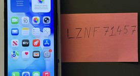 Mint
													Apple iPhone 15 - Spectrum, Black, 128 GB, A2846, photo 2 of 10