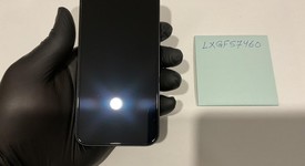 Mint
													Apple iPhone 13 - Unlocked, Midnight, 128 GB, A2482, photo 5 of 11
