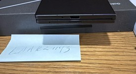 Mint
													Samsung Galaxy Z Fold7 - Unlocked, Jetblack, 512 GB, 12 GB, SM-F966U1, photo 4 of 12