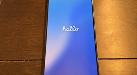 Good
													Apple iPhone 15 Pro Max - Unlocked, Blue, 256 GB, A2849, photo 3 of 8
