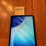 Good Apple iPad Air 4th Gen - Wi-Fi, 64 GB, Green, A2316