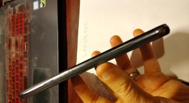 Good
													Samsung Galaxy A32 5G - T-Mobile, Black, 64 GB, 4 GB, photo 4 of 5